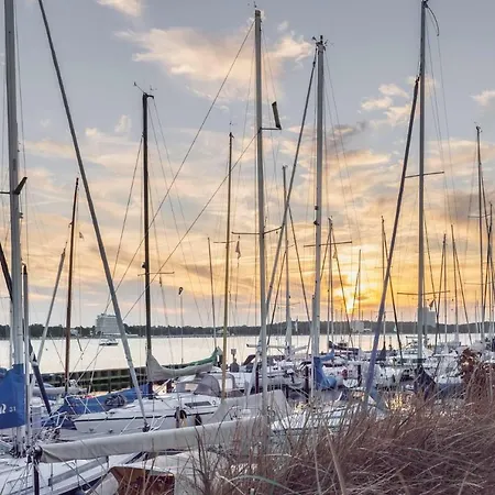 White Pearl 0.05 Appartement *