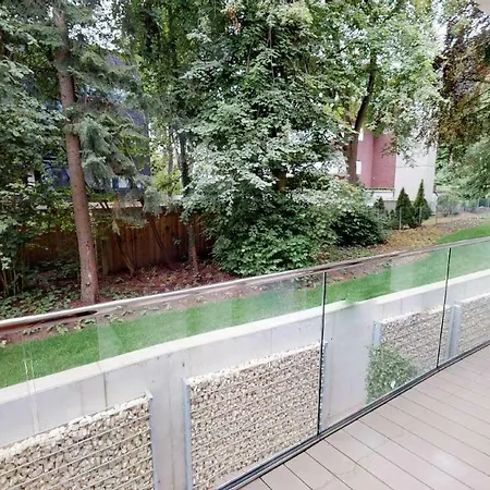 Appartement White Pearl 0.05 *