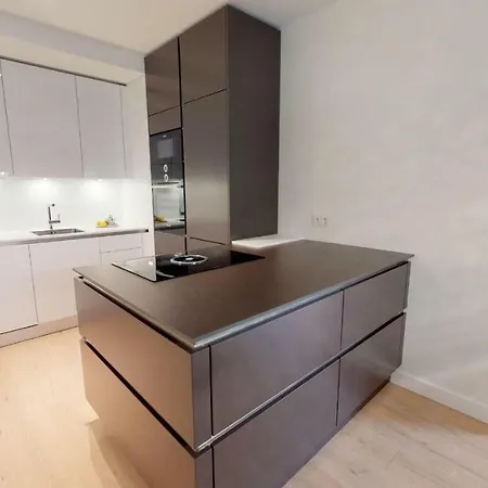 Appartement White Pearl 0.05