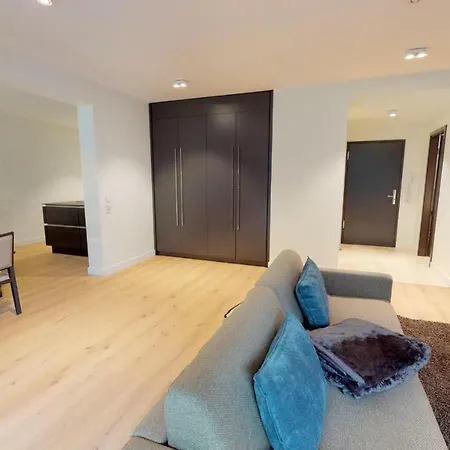 Appartement White Pearl 0.05 *