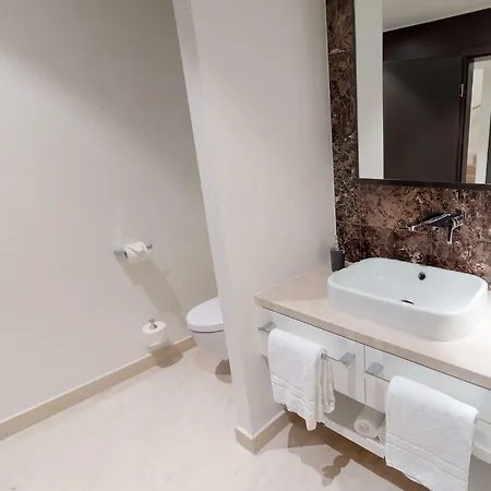 Appartement White Pearl 0.05 Timmendorfer Strand