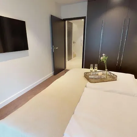 Appartement White Pearl 0.05 *