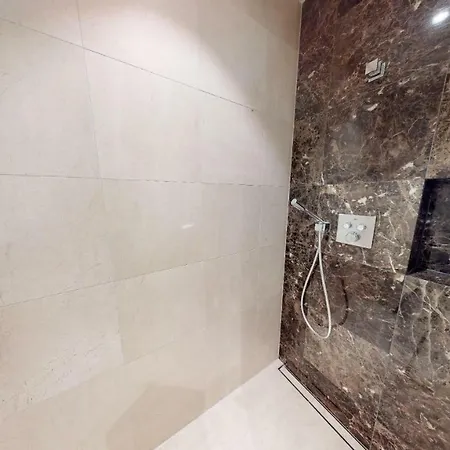 Appartement White Pearl 0.05