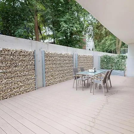 Appartement White Pearl 0.05 *