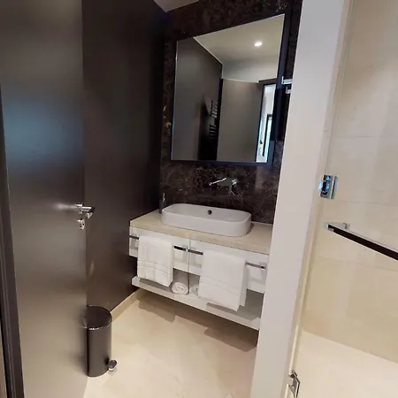 Appartement White Pearl 0.05