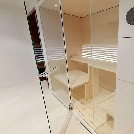 Appartement White Pearl 0.05