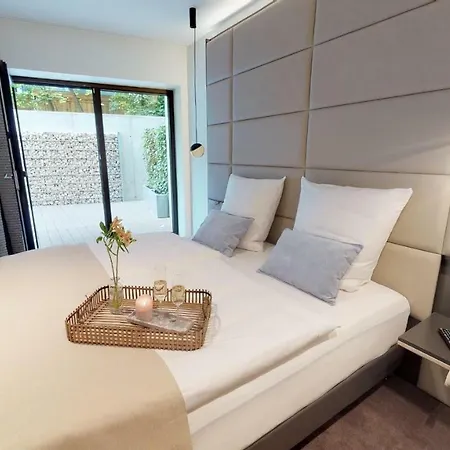 Appartement White Pearl 0.05