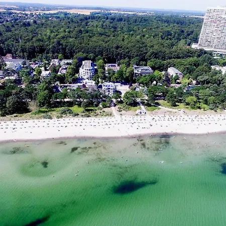 White Pearl 0.05 Timmendorfer Strand