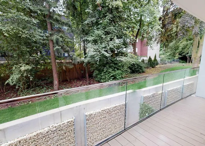 Apartamento White Pearl 0.05 *