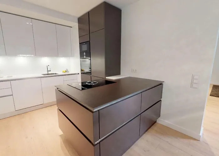 Apartamento White Pearl 0.05