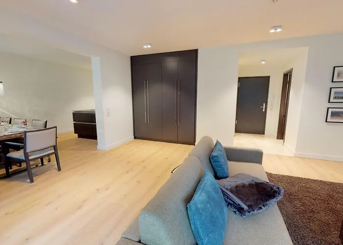 Apartamento White Pearl 0.05 *