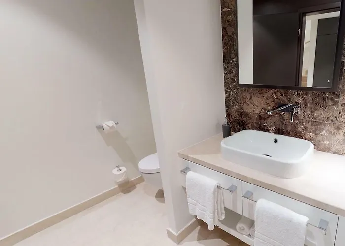 Apartamento White Pearl 0.05 Timmendorfer Strand