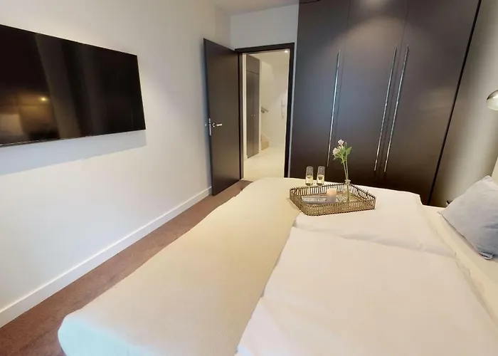 Apartamento White Pearl 0.05 *