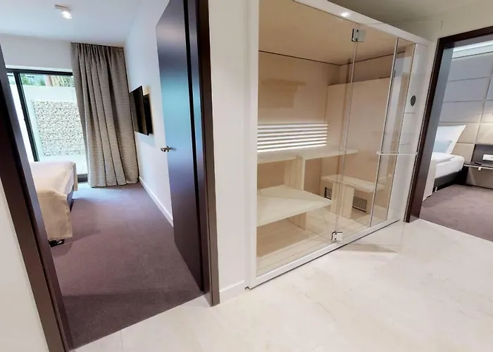 White Pearl 0.05 Apartamento