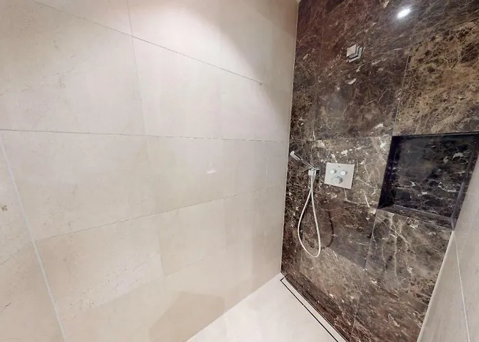 Apartamento White Pearl 0.05