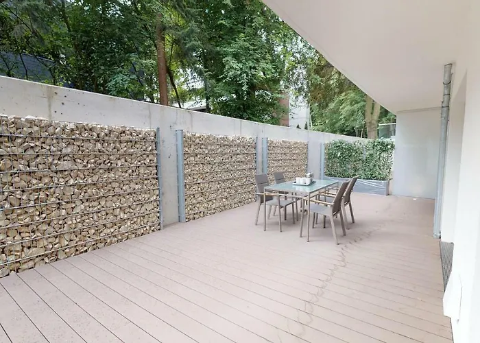 Apartamento White Pearl 0.05 *