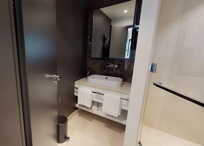 Apartamento White Pearl 0.05