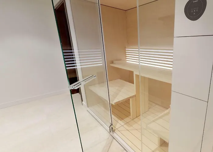 Apartamento White Pearl 0.05