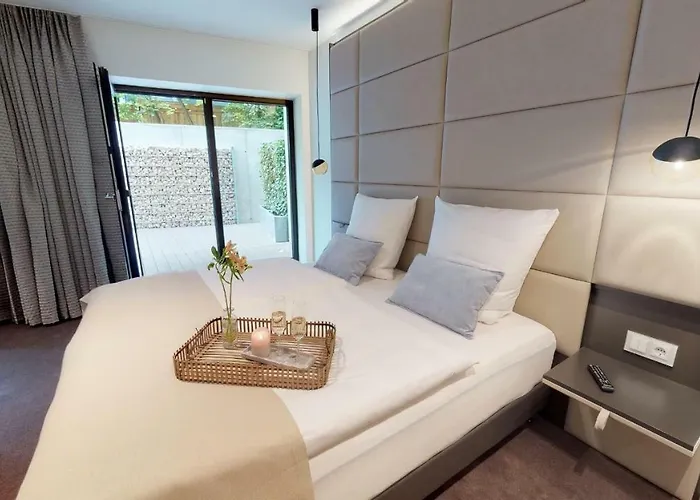 Apartamento White Pearl 0.05