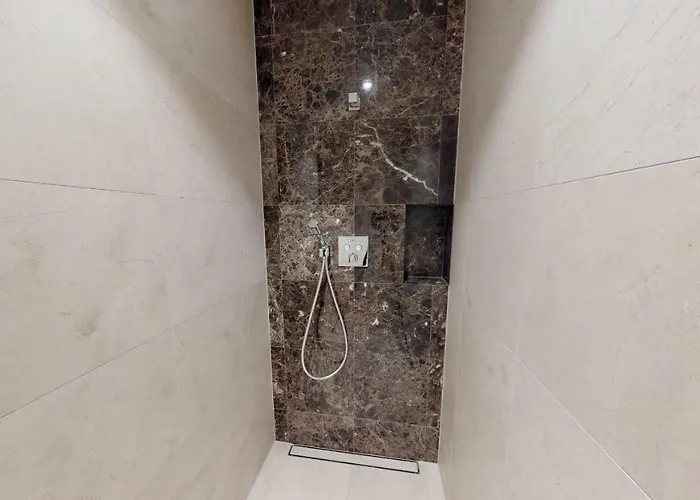 White Pearl 0.05 Apartamento Timmendorfer Strand