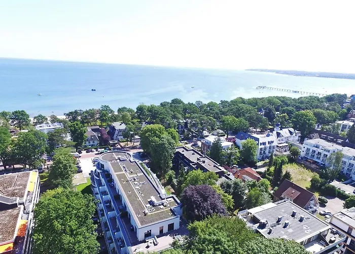 White Pearl 0.05 Timmendorfer Strand