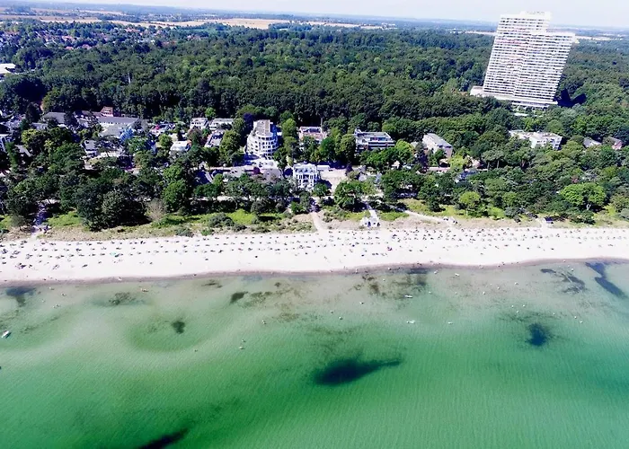 White Pearl 0.05 Timmendorfer Strand