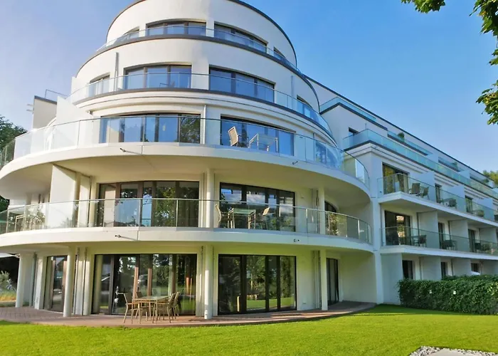 White Pearl 0.05 Timmendorfer Strand