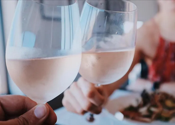 Apartamento White Pearl 0.05 *